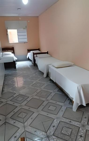 Casa 10 - a 500m da praia